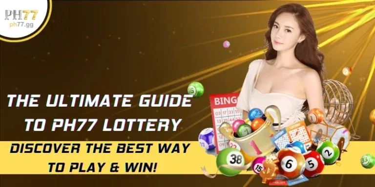 Xổ Số & Lô Đề tại PG88 Slot Asia